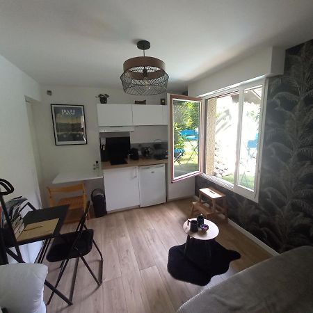 Chez Olivier Apartment Pau Luaran gambar