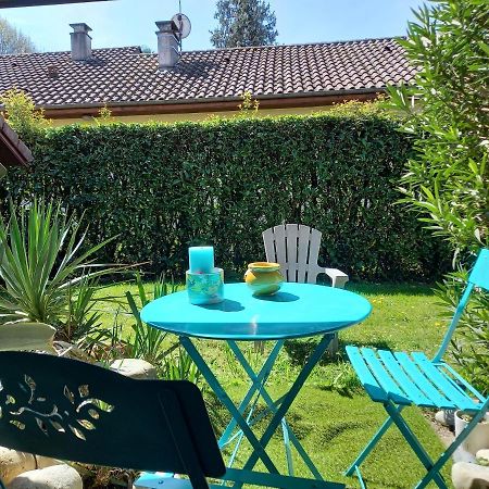 Chez Olivier Apartment Pau Luaran gambar